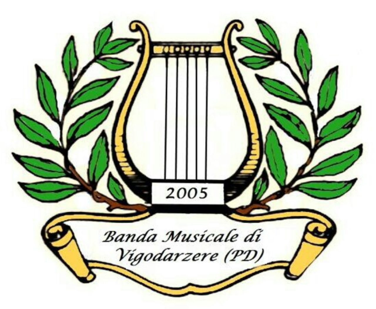 "Banda Musicale di Vigodarzere" (Padova)